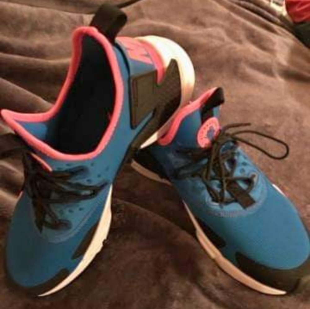 Nike Air Huarache